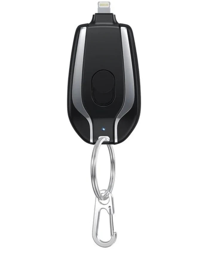 PowerLink™- Cargador Portátil Batterkey